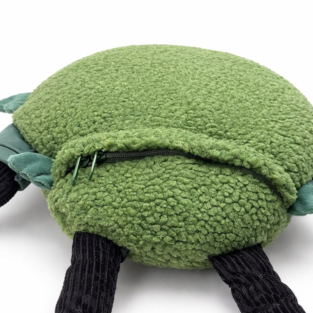 Buddy High Plush Toy - Limited Edition Terpene-Infused Stress